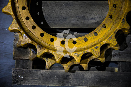 72209574 - Звездочка СК-30133 QHD