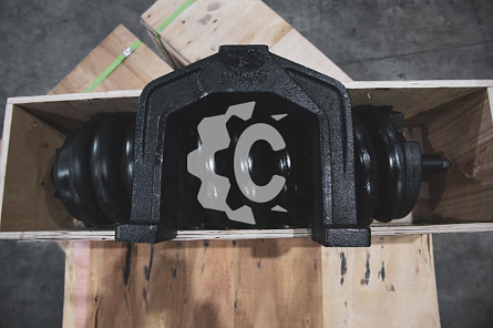 Механизм натяжения в комплекте с вилкой СК-6321583 QHD