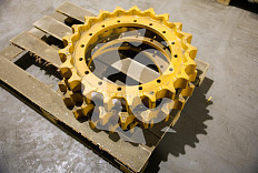 Звездочка СК-6320067 QHD