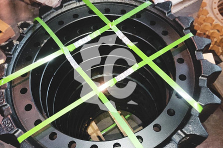 Звездочка СК-0000160 VRT