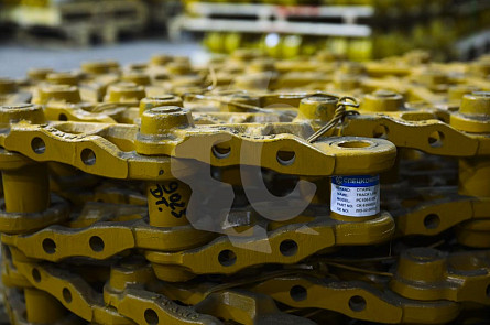 Цепь гусеничная 42L СК-6269023 DTAMC