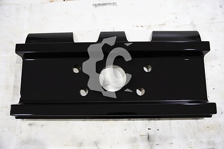 Башмак 2G 610 мм СК-0029838 SJM