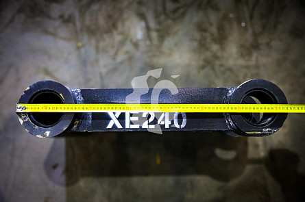 Трапеция ковша СК-0038693 СК (c)