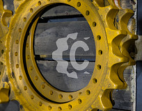 Звездочка СК-30133 QHD