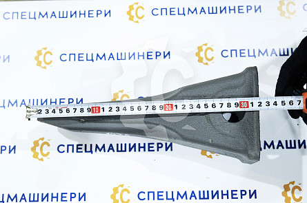 Коронка скальная СК-0001476 BP