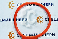 Кольцо разъемное 157*181*12 СК-0025887 GE – уплотнение для спецтехники