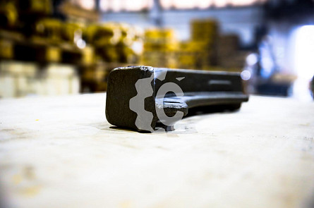 Группа сегментов СК-0002343 ITR