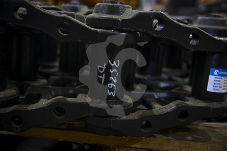 206-32-00015 - Цепь гусеничная 46L СК-35263 DTAMC