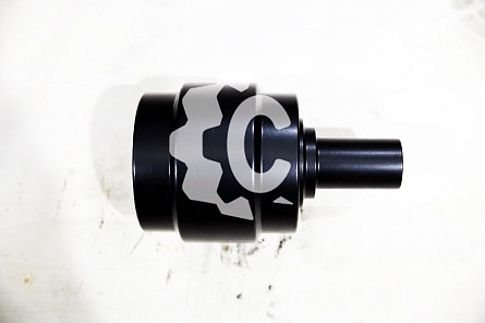 Каток поддерживающий СК-34323 TK