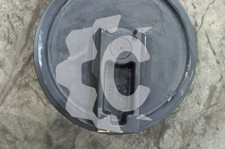 Колесо направляющее СК-6284046 STF