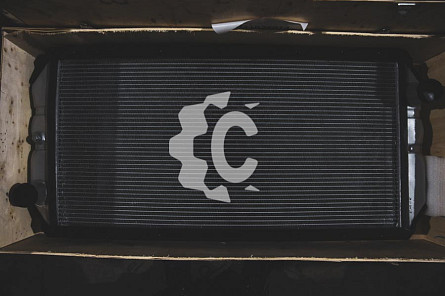 Радиатор водяной СК-0030796 CM