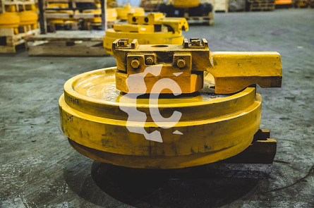 Колесо направляющее СК-27957 KYT