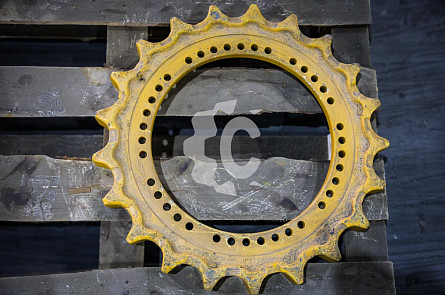 UR190E721 - Звездочка СК-0000113 QHD