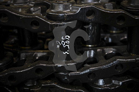 Цепь гусеничная 49L СК-3839853 CH