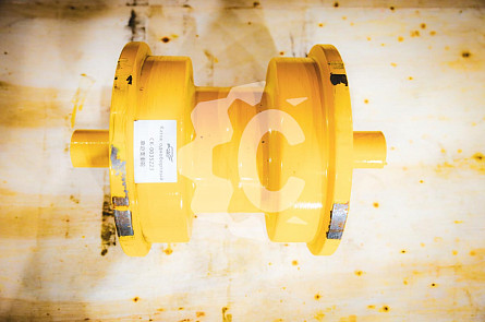 Каток опорный однобортный СК-0035223 GE