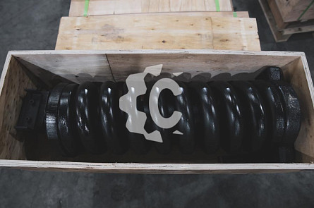 Механизм натяжения СК-6325309 QHD