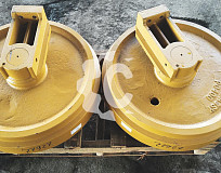 Колесо направляющее СК-27927 QHD