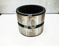 Втулка СК-0002118 OEM Втулка СК-0002118 OEM