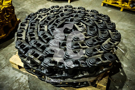 Цепь гусеничная 46L СК-35584 BUK