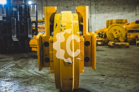 Колесо направляющее СК-6281955 STF