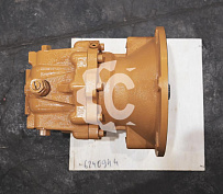 Гидромотор редуктора поворота СК-6240944 MBG