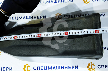 Коронка скальная СК-0002624 BP