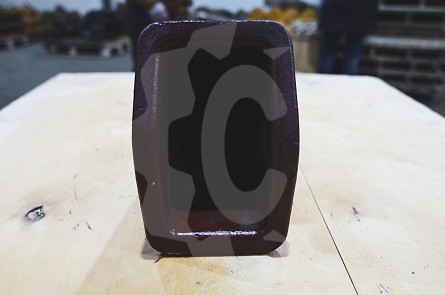 Коронка рыхлителя СК-12030 HZ