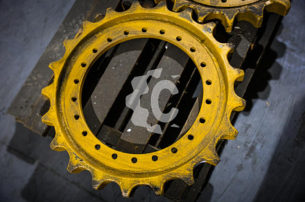 Звездочка СК-243152 СК