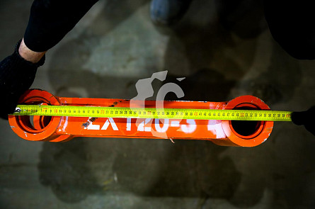 Трапеция ковша СК-78463 СК (c)