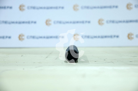 09244-03036 - Палец коронки СК-45708 BP