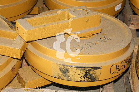 Колесо направляющее СК-27966 QHD