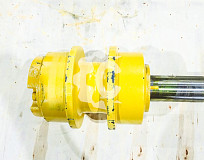 Каток поддерживающий СК-34340 STF