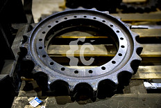 Звездочка СК-30040 CH