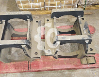 Защита катка СК-13218 VRT