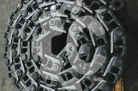 Цепь гусеничная 45L СК-35486 VTP