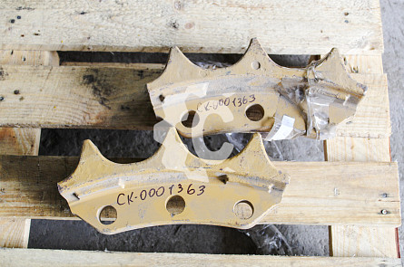 Сегмент  СК-0001363 OEM