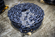 Цепь гусеничная 51L СК-35823 SOD