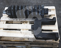 Механизм натяжения в комплекте с вилкой СК-27869 QHD