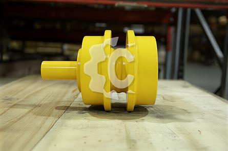 Каток поддерживающий СК-0002529 STF