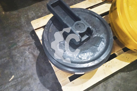 248-7143 - Колесо направляющее СК-27970 GR