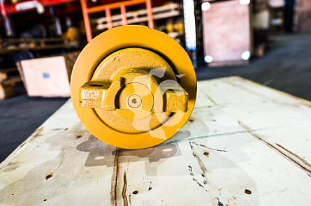 Каток опорный однобортный СК-13177 СК