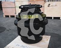 170401-00027 Бортовой редуктор хода в сборе с гидромотором для экскаваторов Doosan DX340LCA / Solar 340LC-V (401-00331B, 722380) OEM