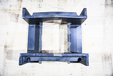 Защита катков СК-6331050 СК