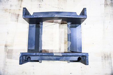 Защита катков СК-6331050 СК