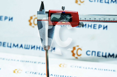 Сальник грязевой СК-6191105 GE – уплотнение для спецтехники