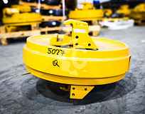 Колесо направляющее СК-6245027 QHD