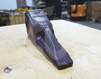 Коронка рыхлителя  