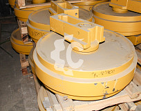 Колесо направляющее СК-6271572 QHD