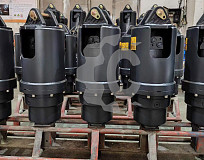 Гидровращатель SBHR-7000  