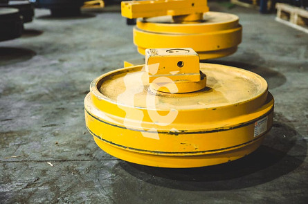 Колесо направляющее СК-28481 СК